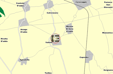 Electra di Galletti Angelo